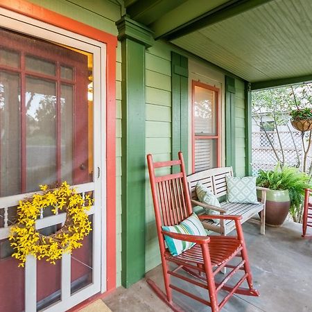 Agape Front Cottage Φρέντερικσμπεργκ Εξωτερικό φωτογραφία
