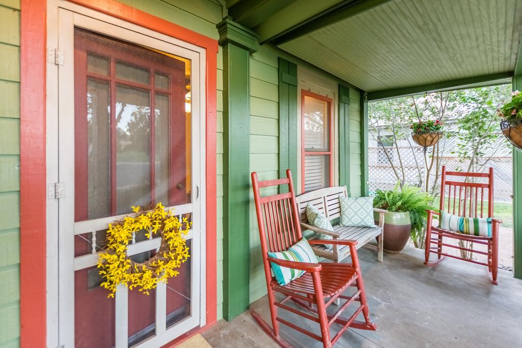 Agape Front Cottage Φρέντερικσμπεργκ Εξωτερικό φωτογραφία