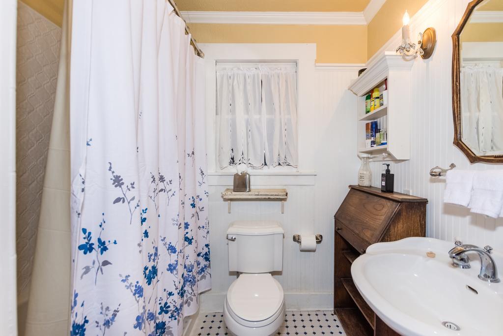 Agape Front Cottage Φρέντερικσμπεργκ Εξωτερικό φωτογραφία
