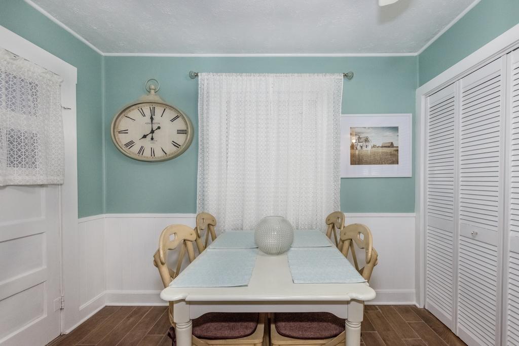 Agape Front Cottage Φρέντερικσμπεργκ Εξωτερικό φωτογραφία
