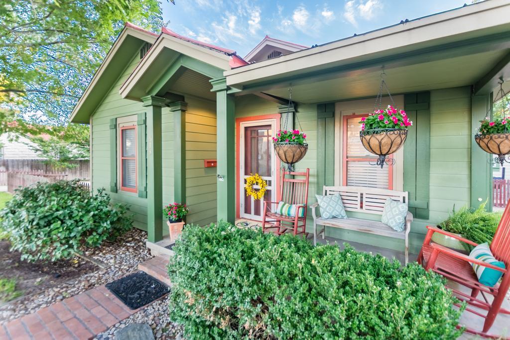 Agape Front Cottage Φρέντερικσμπεργκ Εξωτερικό φωτογραφία