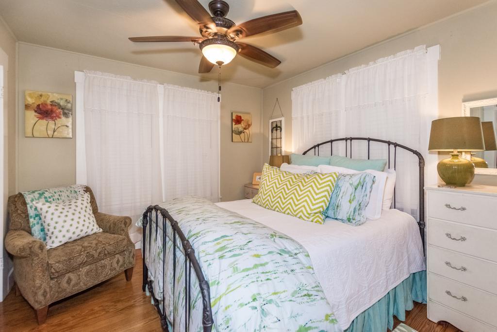 Agape Front Cottage Φρέντερικσμπεργκ Εξωτερικό φωτογραφία