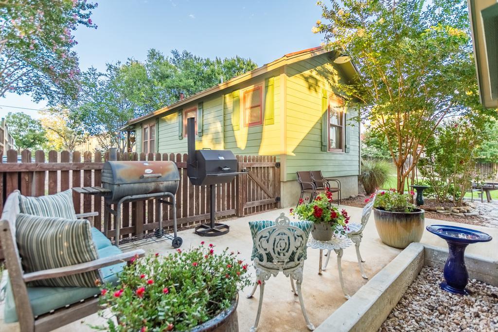 Agape Front Cottage Φρέντερικσμπεργκ Εξωτερικό φωτογραφία